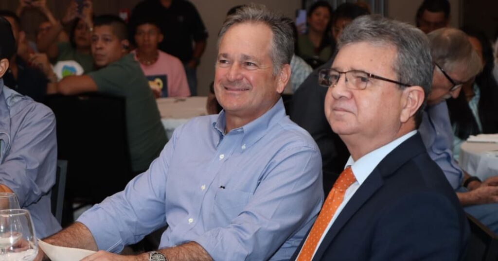 Panamá en el Global Big Day