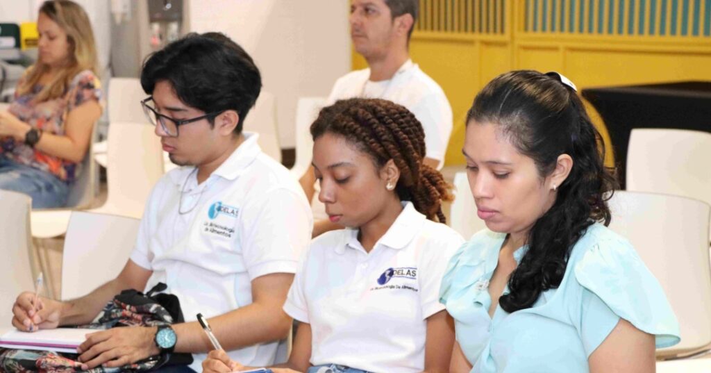 Ciencia y bioemprendimientos