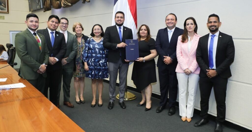 Ley de economía circular