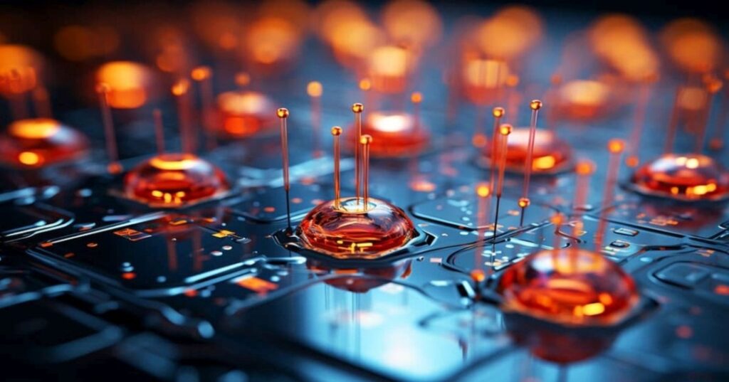 Nanocatalizador de baterías