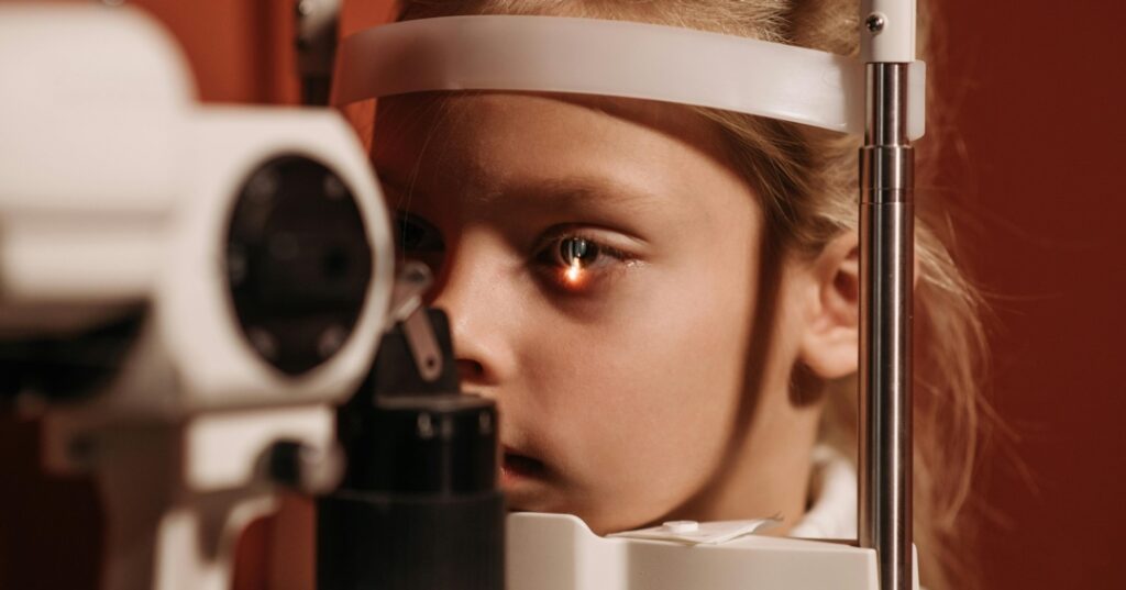 Nanopartículas de oro