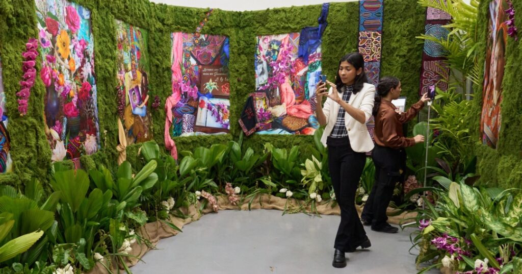 Pinta Panamá Art Week