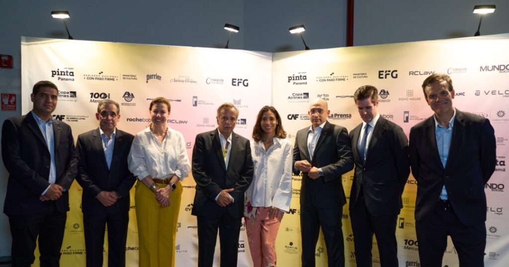 Pinta Panamá Art Week