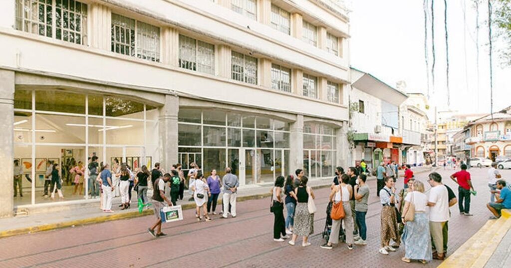 Pinta Panamá Art Week