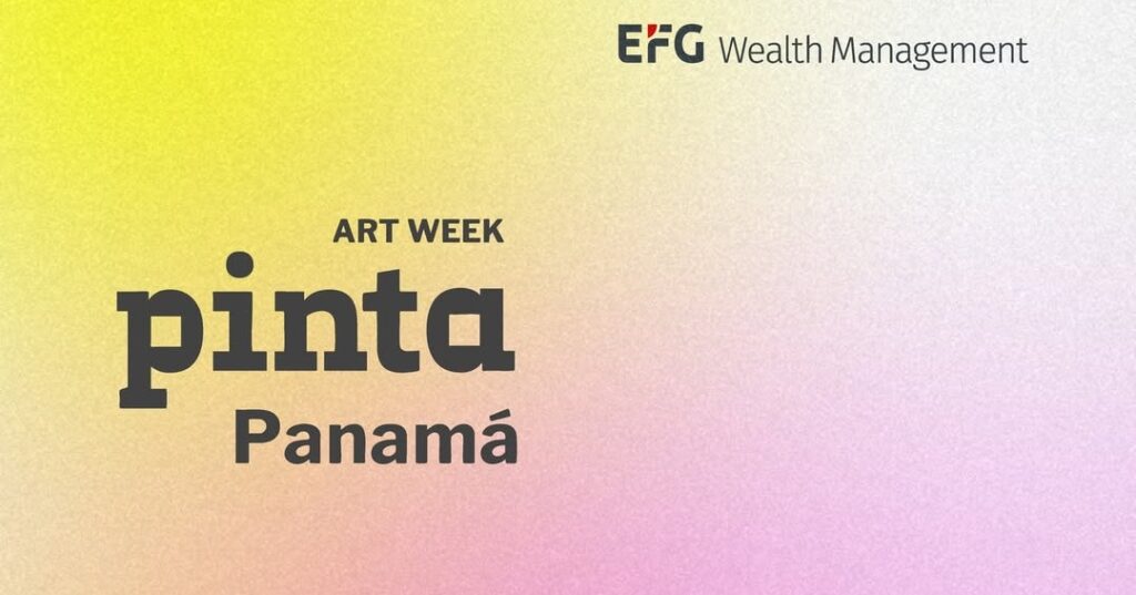 Pinta Panamá Art Week