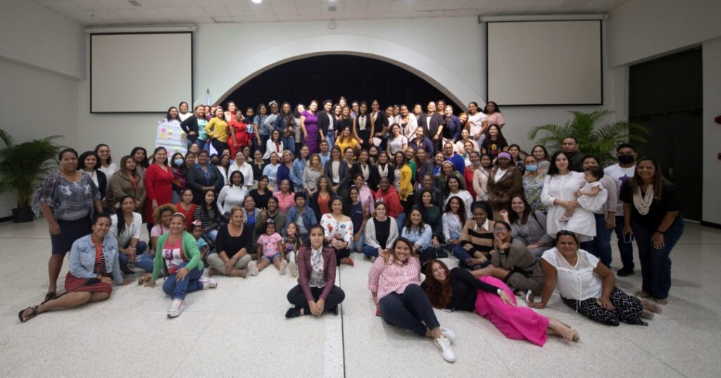 Programas de Ciudad del Saber