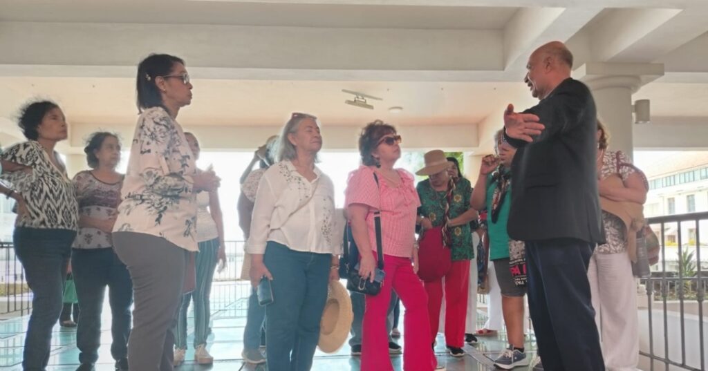 Ruta del arte y la cultura