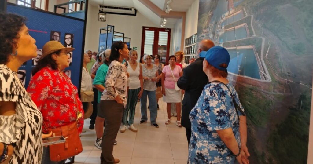 Ruta del arte y la cultura