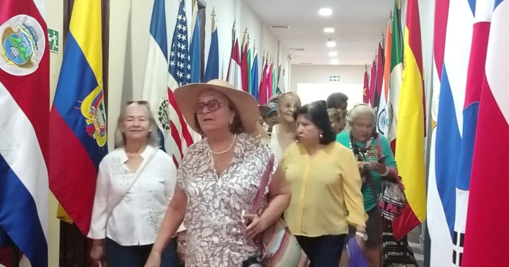 Ruta del arte y la cultura