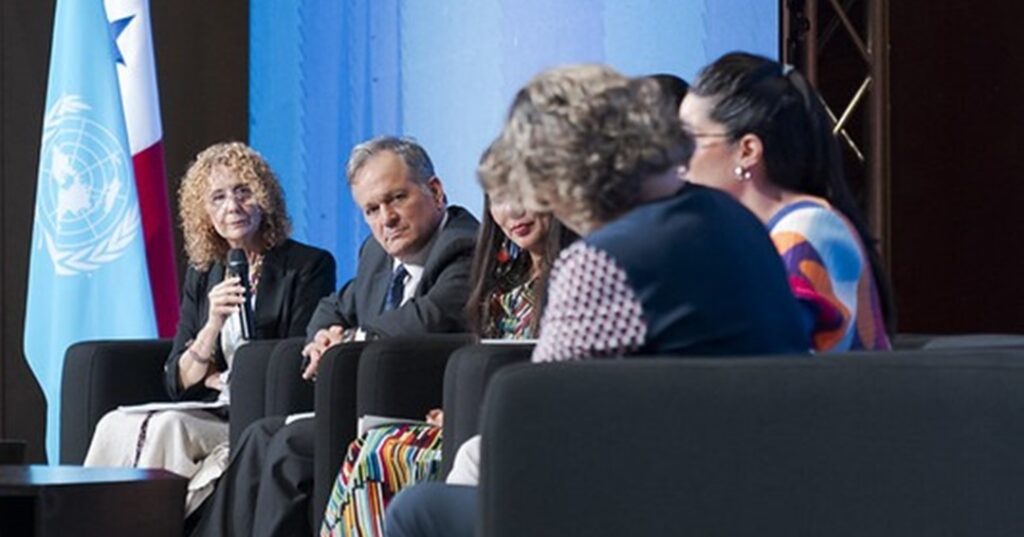 Semana del Clima en Panamá