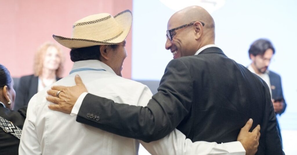 Semana del Clima en Panamá