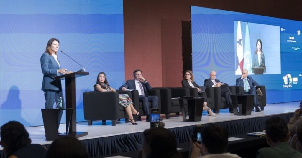 Semana del Clima en Panamá