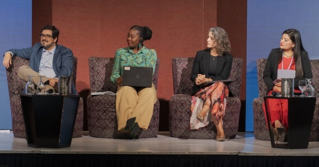 Semana del Clima en Panamá