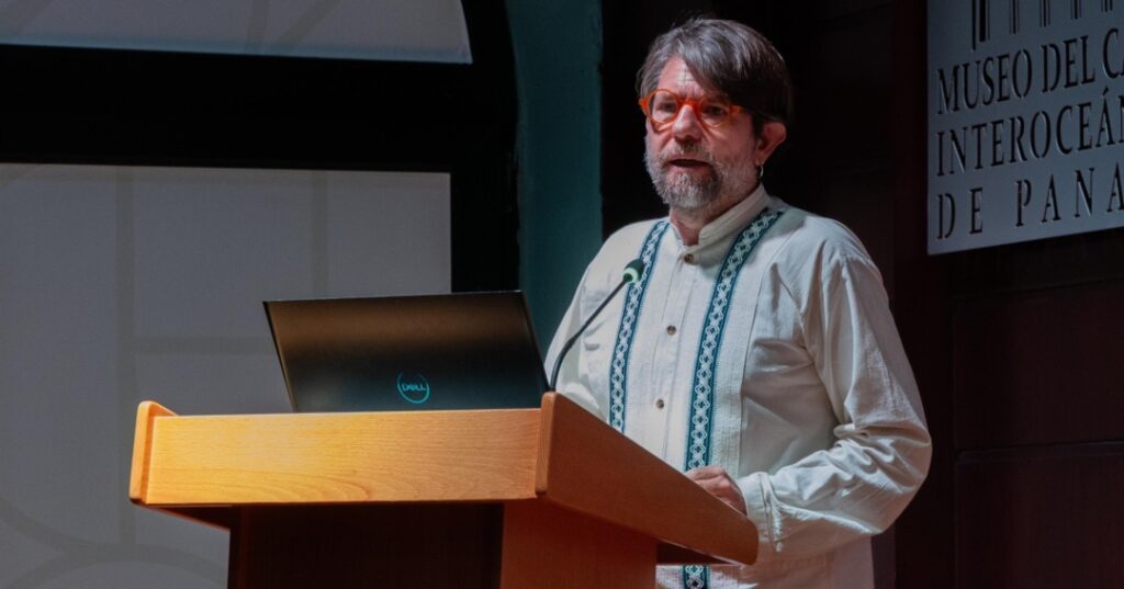 Seminario Internacional Arqueometría