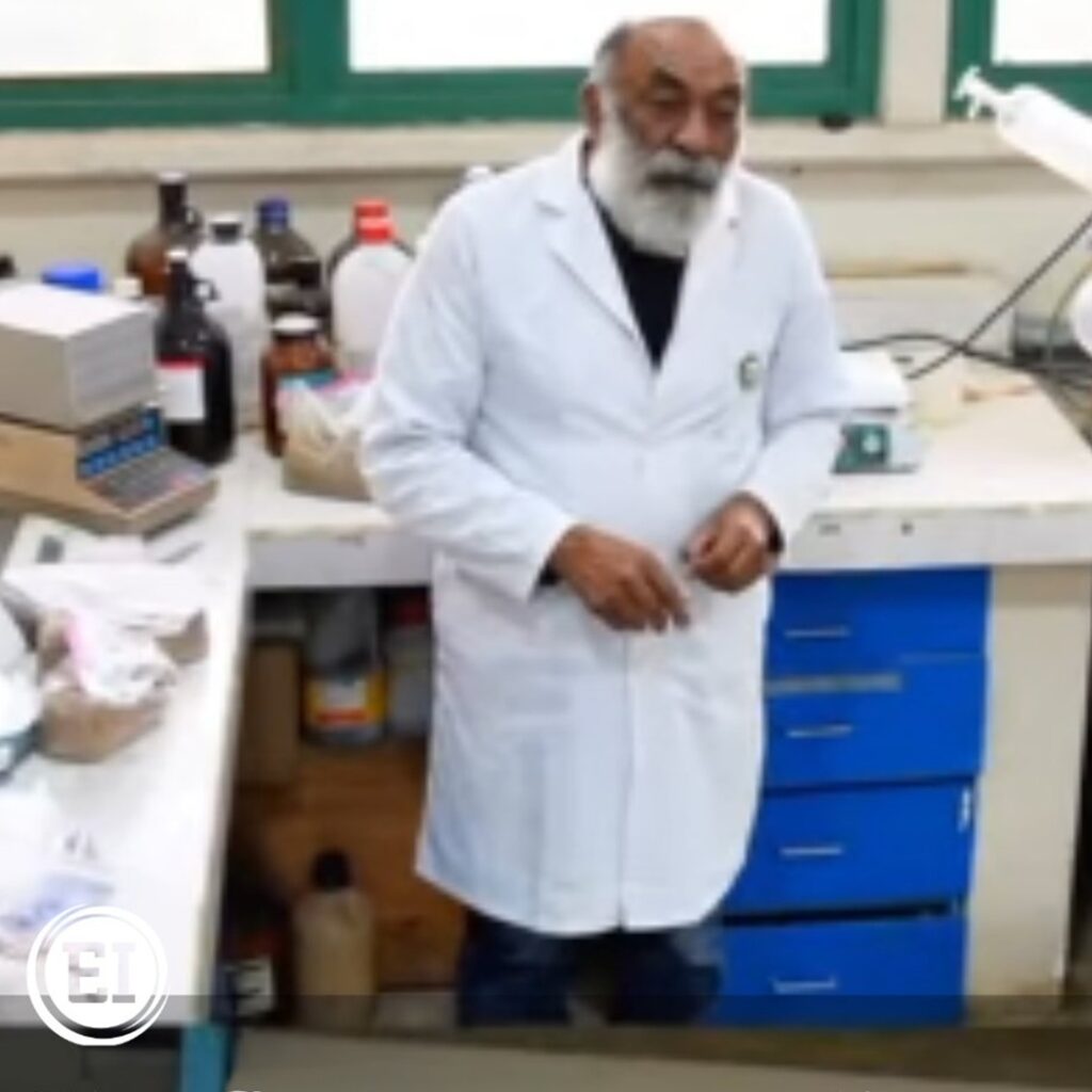 Soluciones para suelos contaminados