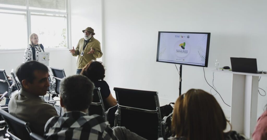 Soluciones para suelos contaminados