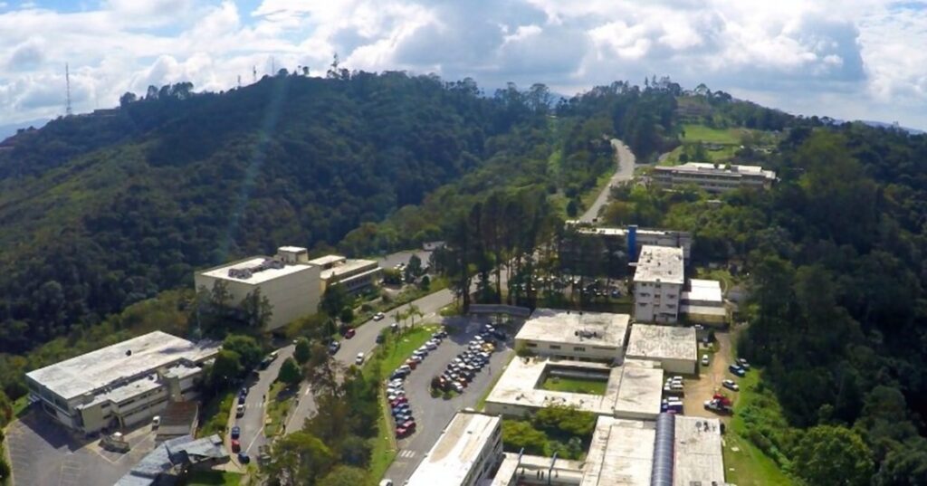 Soluciones para suelos contaminados