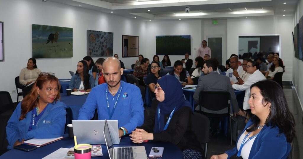 talento humano en CTI