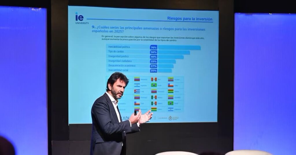 Top 3 destinos para vivir