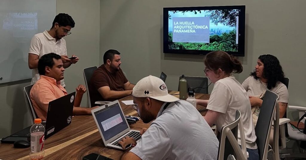 Transformando barrios