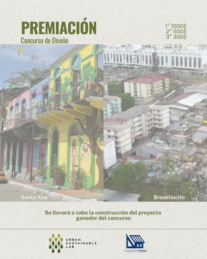 Transformando barrios