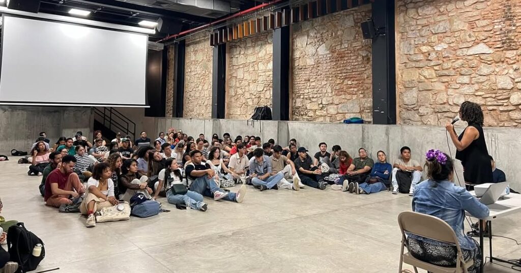 Transformando barrios