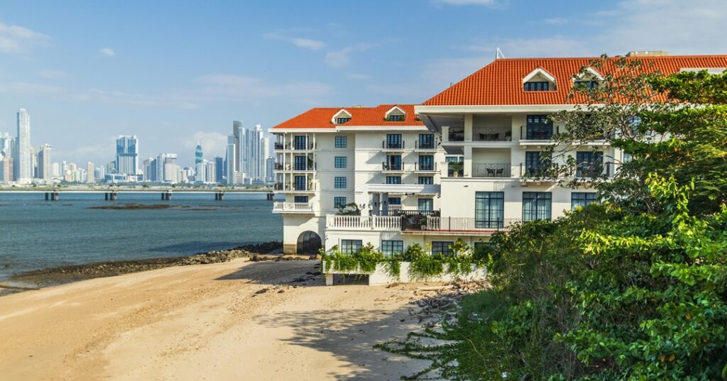 Top 3 destinos para vivir