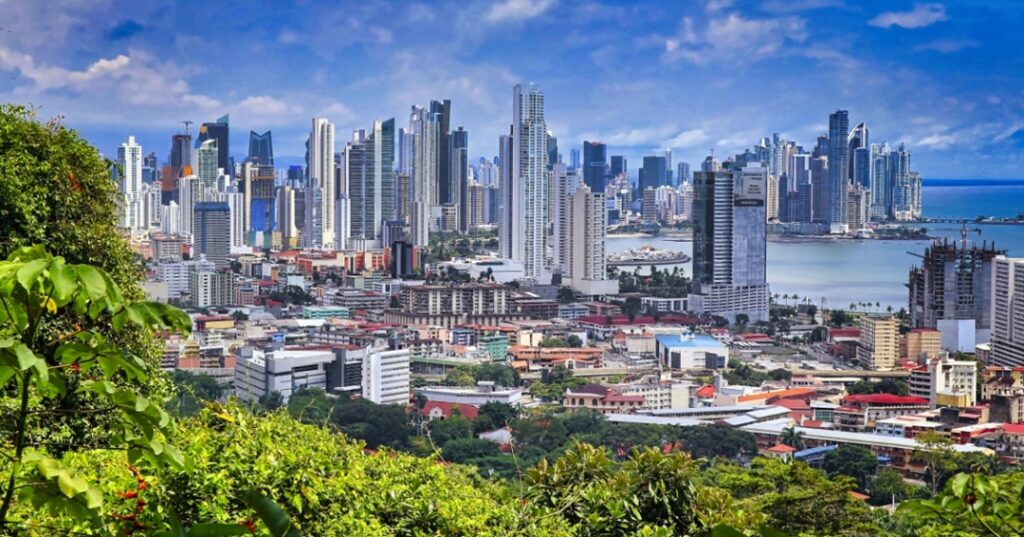 Semana Mundial de la Energía 2025