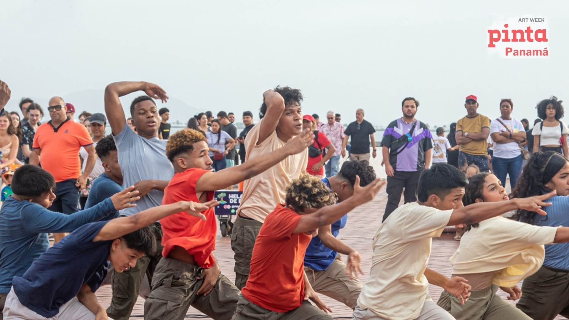 Pinta Panamá Art Week