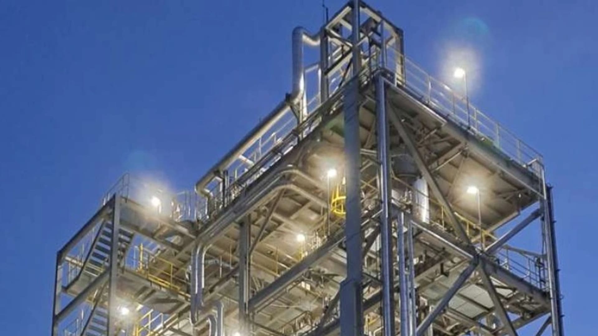 Combustión química en bucle