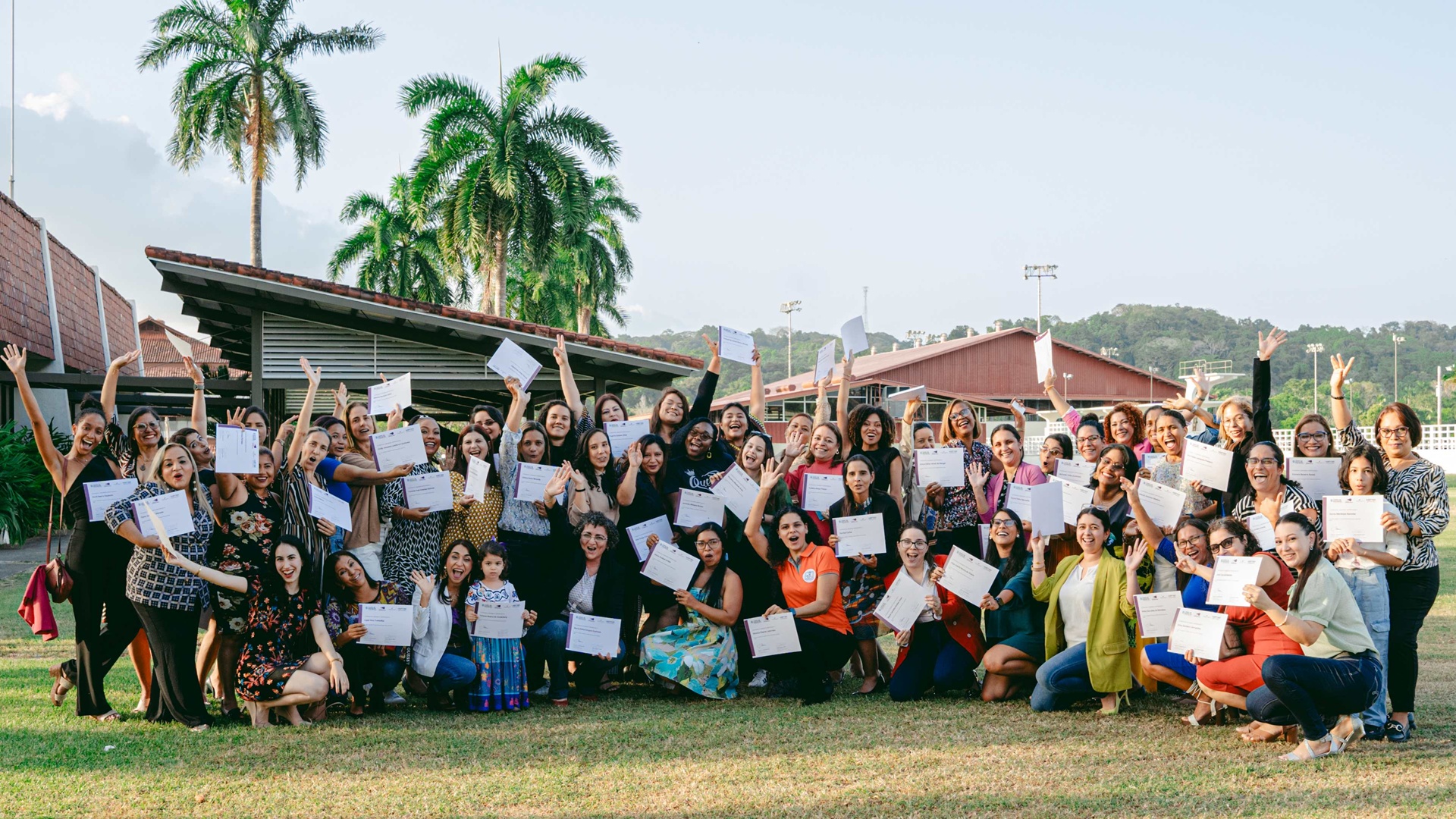 Programas de Ciudad del Saber