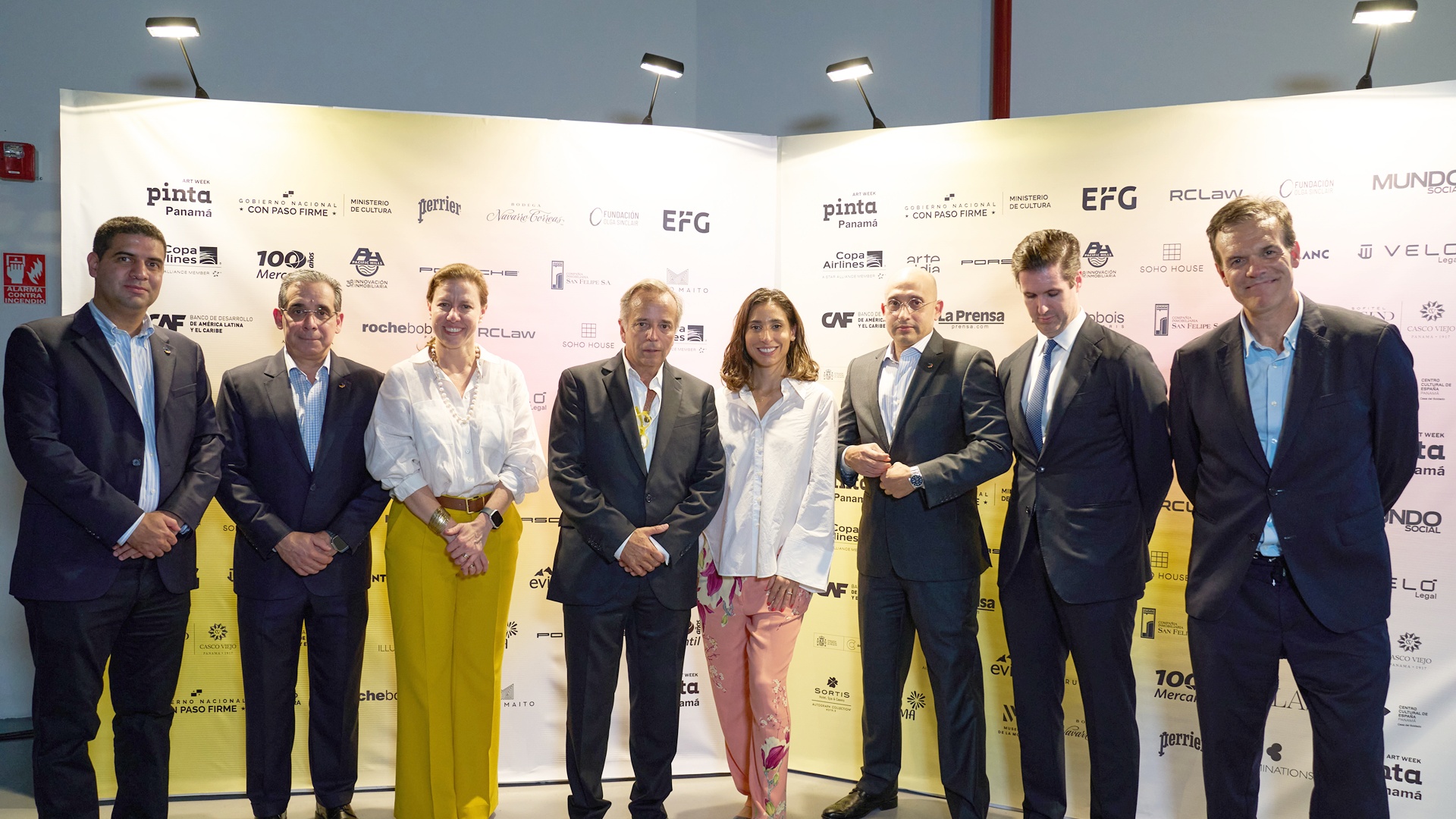 Pinta Panamá Art Week