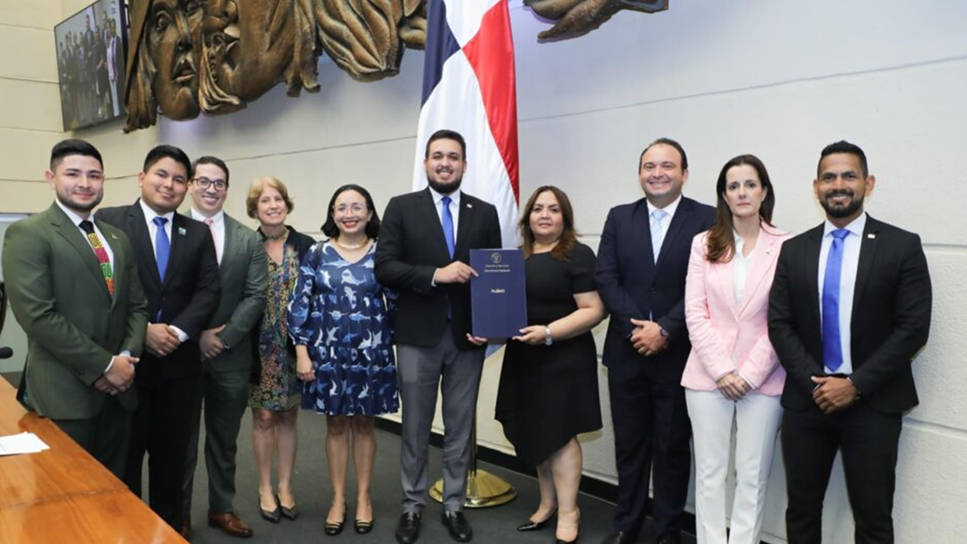 Ley de economía circular