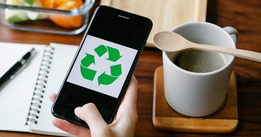 Ley de economía circular