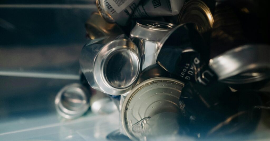 Ley de economía circular