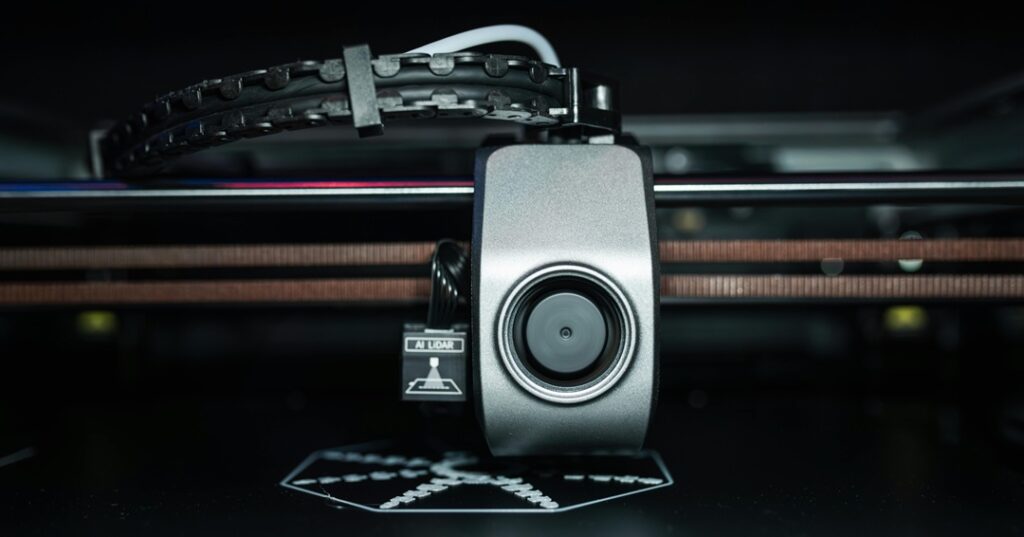 Huesos impresos en 3D