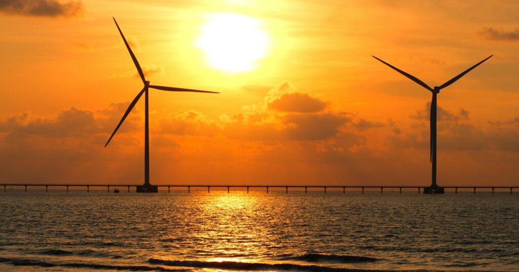 Panamá y California