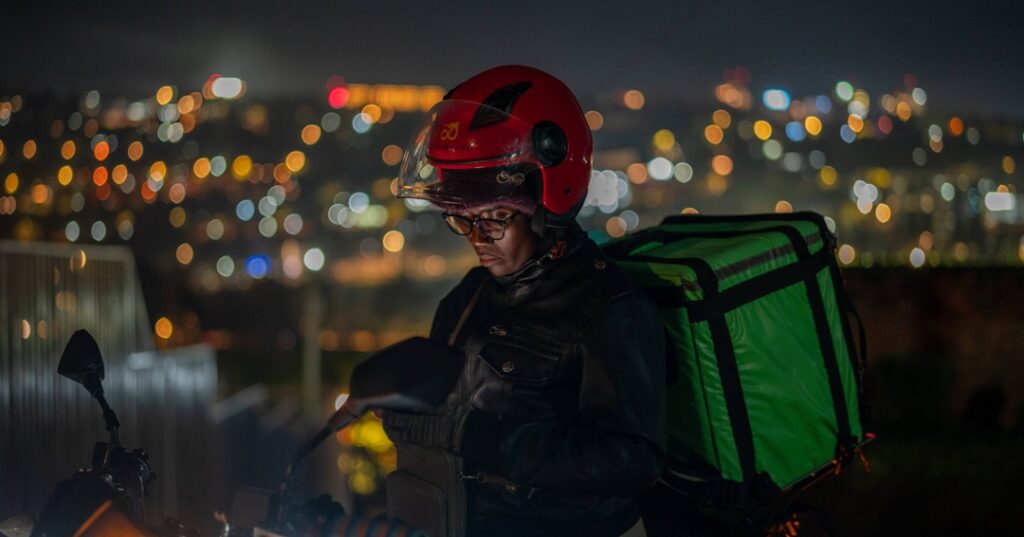 Semana Mundial de la Energía 2025