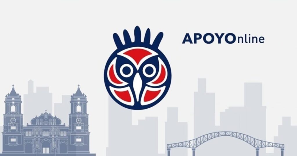 Conferencia APOYOnline