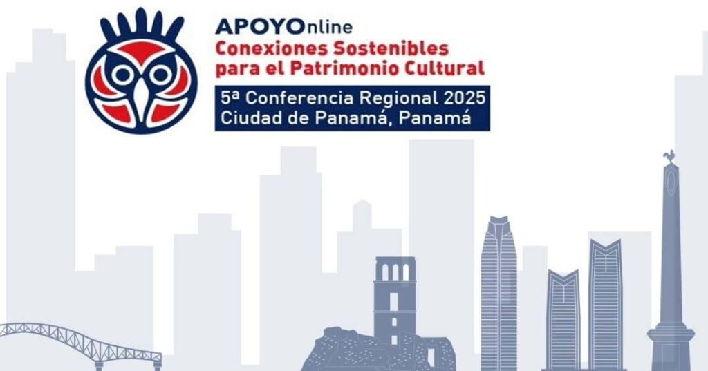 Conferencia APOYOnline