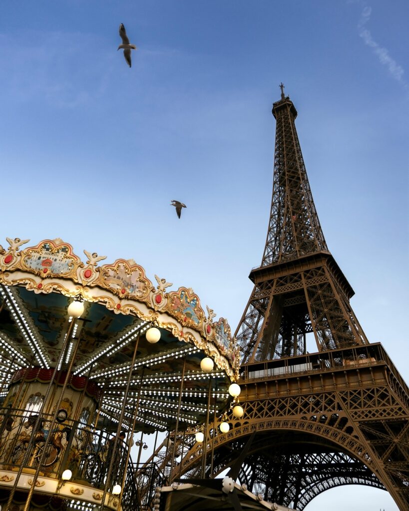 Contaminación del aire en Francia