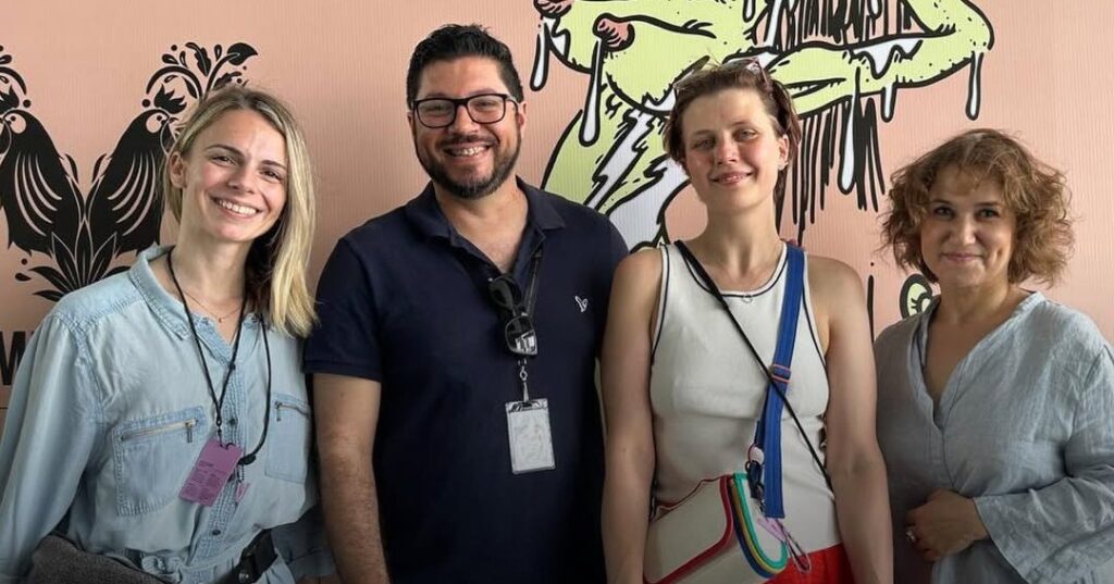 Alternativa film festival