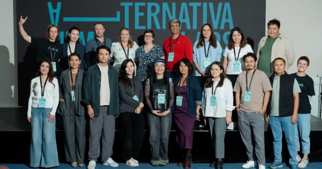 Alternativa film festival