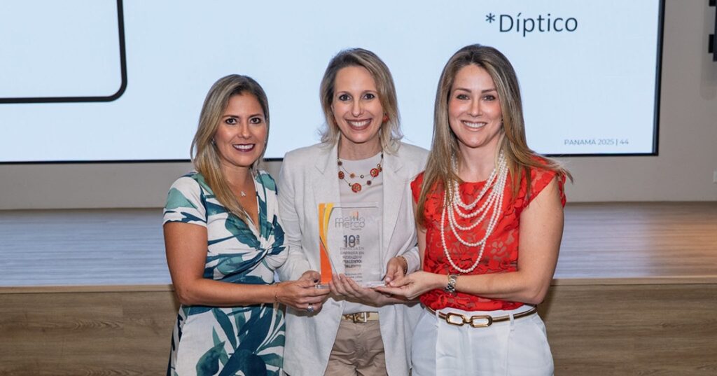 Arcos dorados en MercoTalento