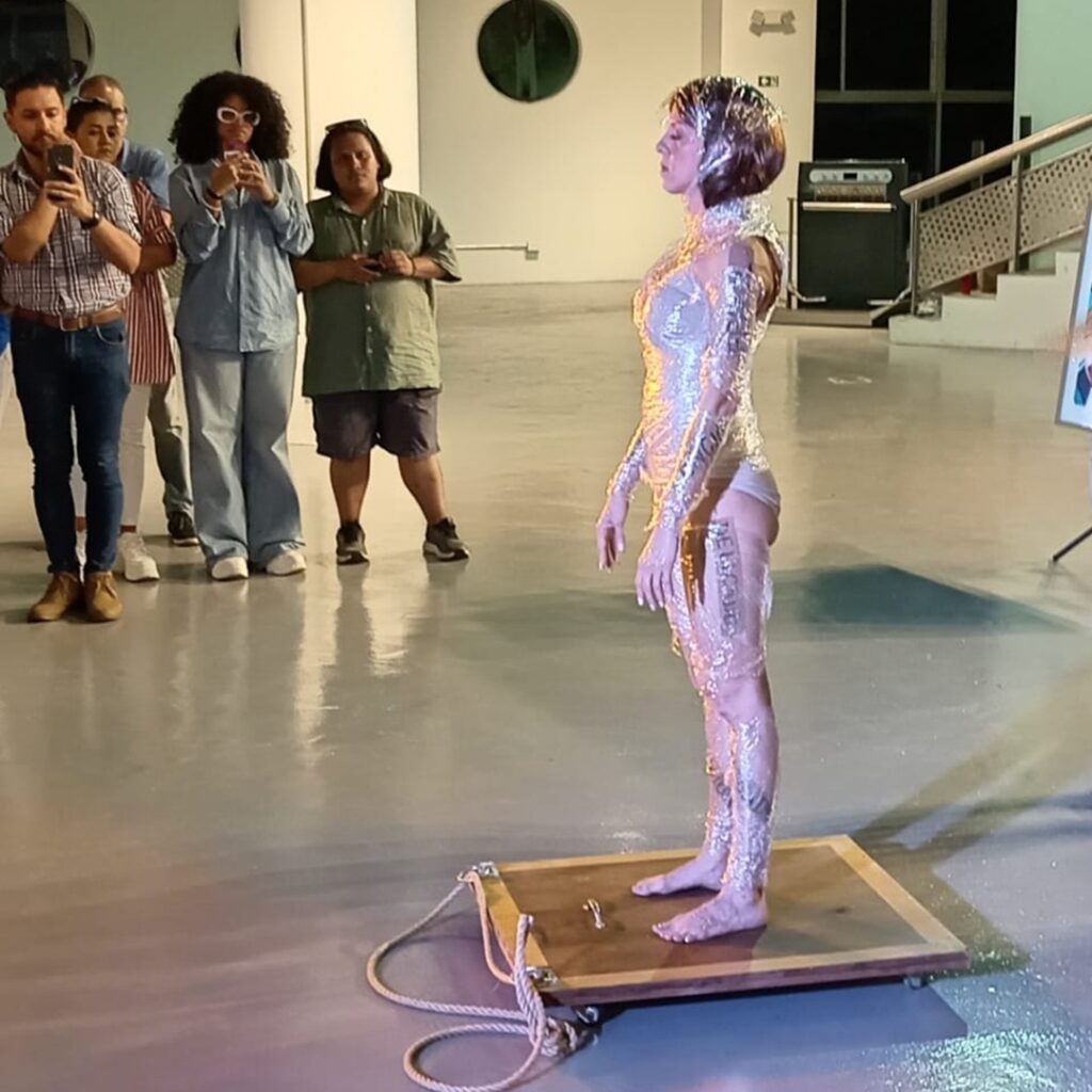 Artes Visuales Fest 2025