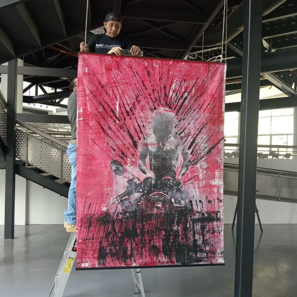 Artes Visuales Fest 2025