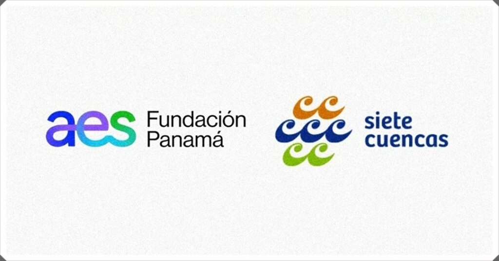 Fundación AES Panamá se une al proyecto Siete Cuencas