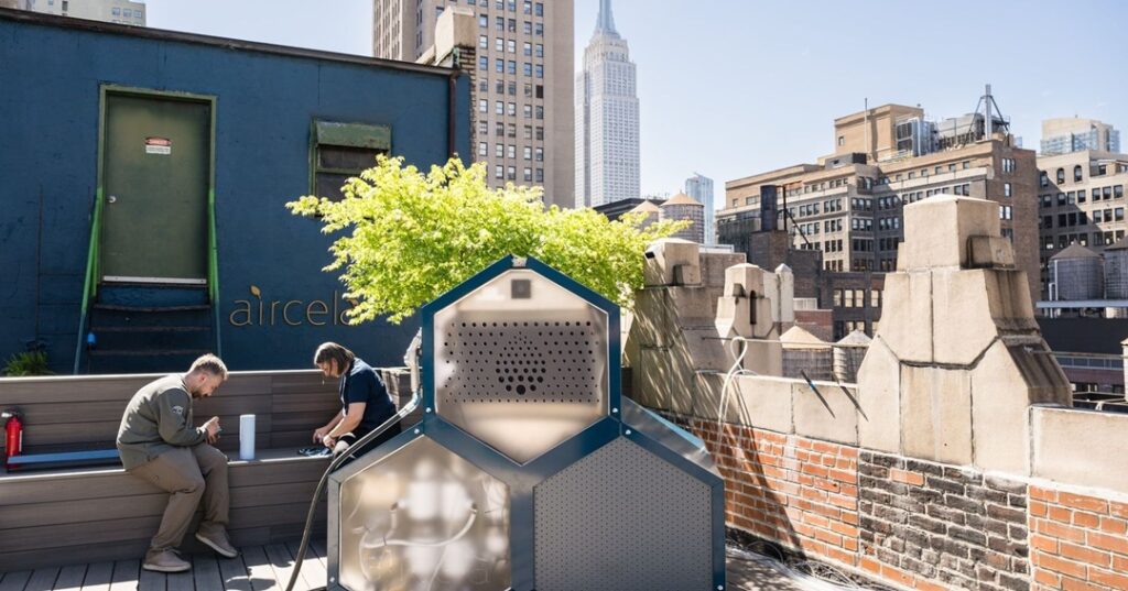 Combustible de Aircela