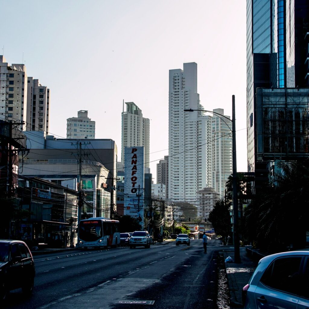 Complejidad empresarial