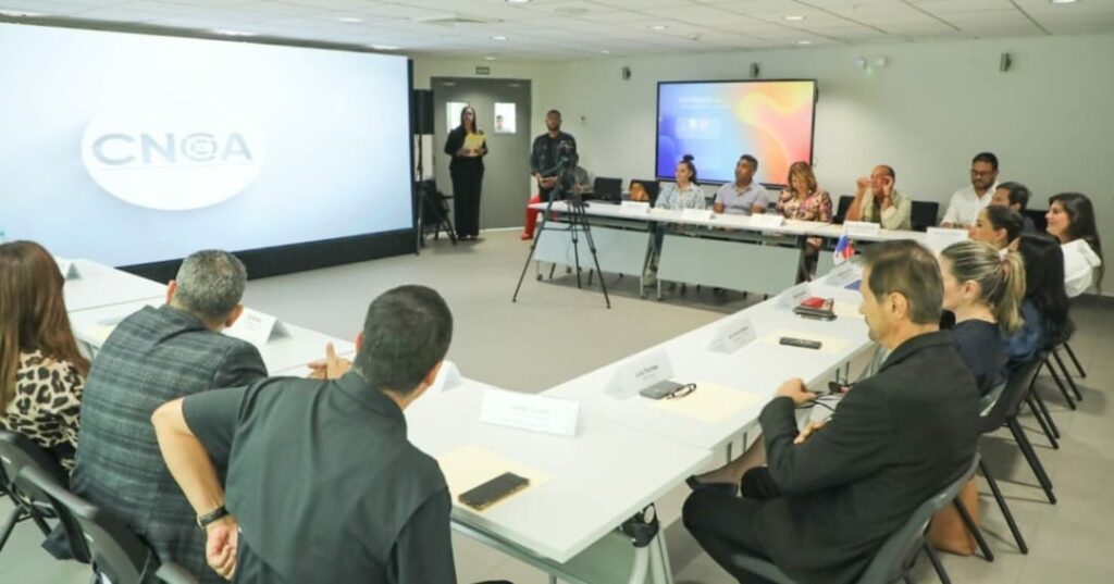 Consejo Nacional Cinematográfico